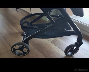 Športový kočík-Cybex Beezy - 9