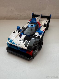 Lego Speed Champions - 9