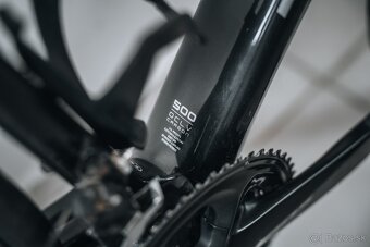 TREK, DOMANE SL 5, 2019, KARBÓN, PRUŽENIE - ISO Speed - 9