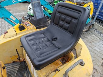 KUBOTA U-15 - 9
