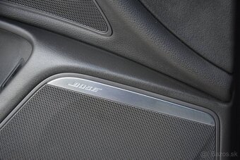 Audi A6 3.0 TDi, Quattro, Automat, koža - 9