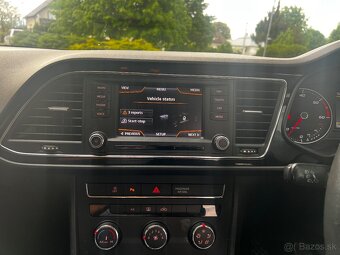 SEAT LEON MK3 1.6 TDI - 9