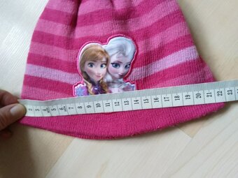 Hračky a oblečenie Frozen - 9