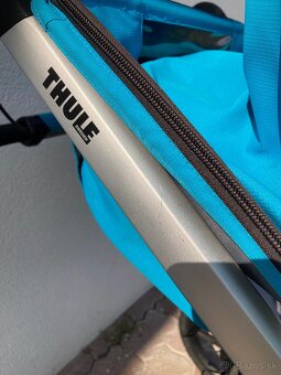 Thule Urban glide 2 - Blue 18X - 9