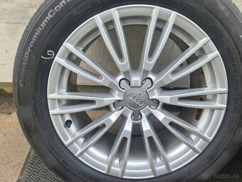 5X112 R18 AUDI LEN DISKY - 9