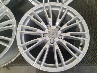5X112 R18 AUDI  DISKY. - 9