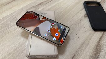 Vymenim Google Pixel 9 Pro XL Porcelain - zaruka v NAY - 9