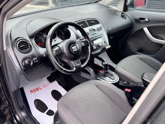 Seat Altea XL 1.9Tdi DSG automat - 9