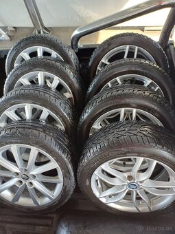 Kolesa 225x45r17, original - 9