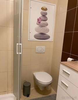 Prenájom 1,5i zariadeného bytu Stupava - 9