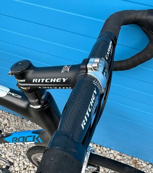 Rock Machine Raceride 700 - 9