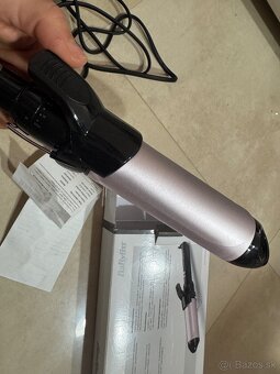 Kulma babyliss loose waves 38 mm - 9