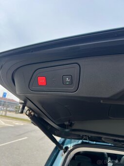 Citroen C5 Aircross 1,5 BlueHDI 130 k - 9