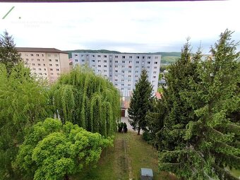 ZARIADENÝ 2,5 IZB. BYT V CENTRE MESTA - HLAVNÁ, STROPKOV - 9