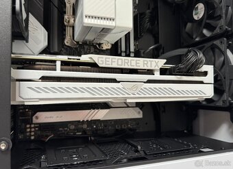 i3 13100\16GB\RTX 3070\SSD\650W Zdroj - 9
