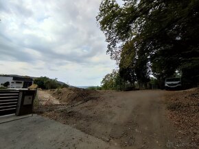 Na predaj pozemok v Trenčiankych Tepliciach - 9