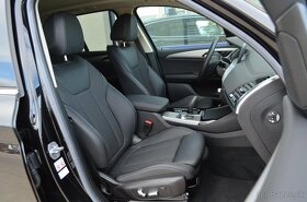 BMW X3 2.0d xDrive 79.000km kúp. na SR 1. majiteľ - 9