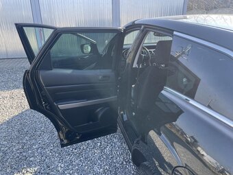 Mazda CX-7 2.2TDi 4x4 170PS 6R - 9