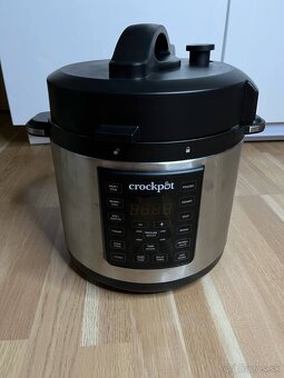 Russell Hobbs Multi 3v1 - 9