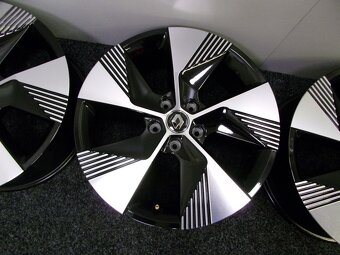 5x114,3 r18 renault megane etech honda mazda nissan toyota - 9