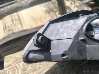 Bixenon passat b6 - 9