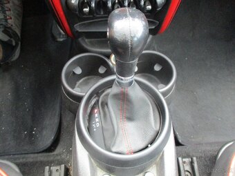 MINI COUNTRYMAN 1,6Works ALL4 160kw Panorama Xenon - 9
