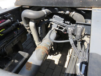 SCANIA R 450,E6,RETARDER,Nez.klíma,Aut,Tank 1400L,Nový tacho - 9