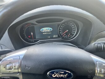 Predám Ford GALAXY 2.0l TDCi, 103 kW - 9