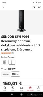 OHRIEVAČ KERAMICKY - 9