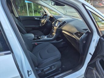 Ford S-Max 7-miestny 2.0 TDCi EcoBlue 150 Titanium A/T - 9