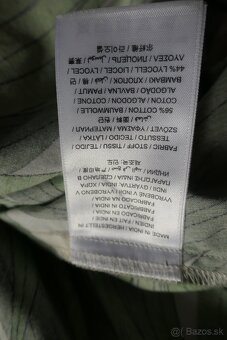 GANT PALM BREZE luxusne dlhe letne saty vel. 40/L - 9