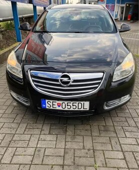 OPEL INSIGNIA - 9