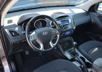 Hyundai ix35 1.7 CRDi VGT Style 4x2 - 9