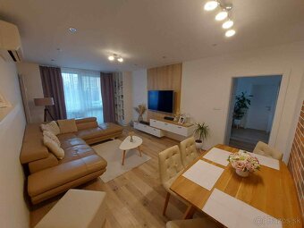 RENT KOŠICE - DISTRICT TERASA 3 ROOMS FLAT - PRENÁJOM - 9