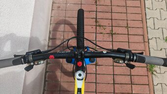 Cube Aim XS/27.5" - 9