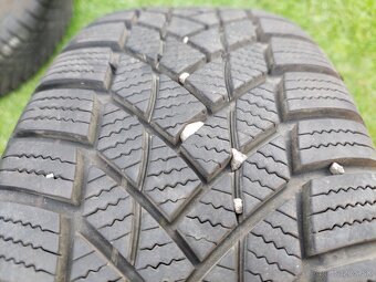 5x112 R15 Nove Pneu. Zimna Sada - 9