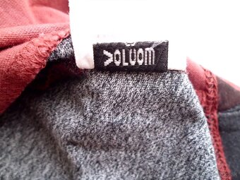 Volcom Genuine pánske polo tričko M - 9