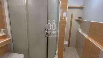 Predaj 3-izbový byt ulica 5. Apríla - 9