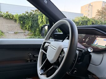 Land Rover Range Rover Sport 3.0d Dynamic - Diesel - 9