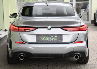 BMW Řada 2 218d REZERVACE 110 kw - 9
