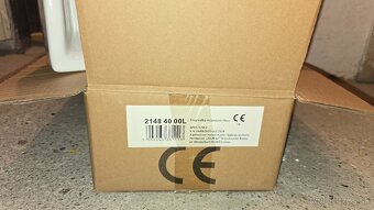 Predám umývadlá 40x20cm - 9