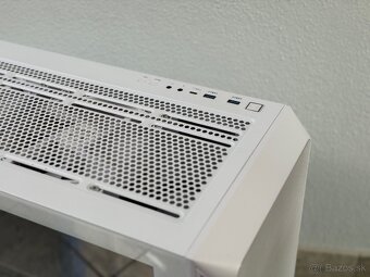 Herný PC R9 + RTX 3090, 32GB RAM, 2TB SSD + Záruka - 9