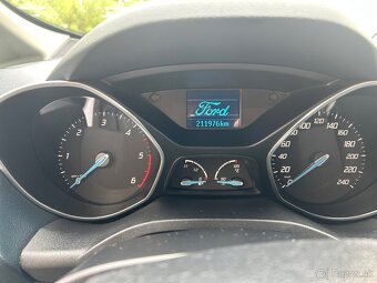 Ford c-max - 9