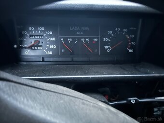 Lada Niva 4x4 - 9