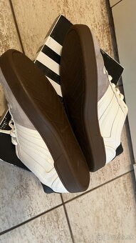 Massimo Dutti kožené - 9