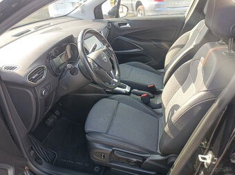 Opel Crossland, 1.5D 81kW,AUTOMAT, Elegance 1.Maj - 9