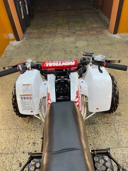 Yamaha yfz350 BANSHEE - 9