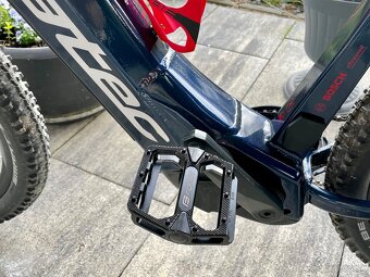 ELEKTRO BIKE CORRATEC (L) M 2024 BOSCH MOTOR - 9