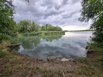 Celoročne obývateľná chata s 247m2 pozemkom za cenu garsónky - 9