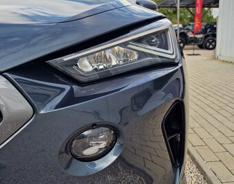 CUPRA FORMENTOR 1.5 TSI 150K DSG - 9